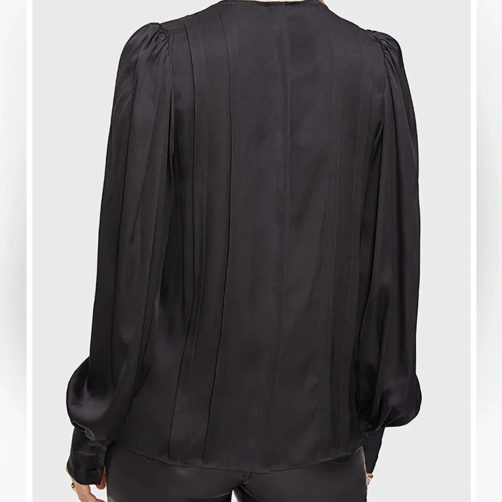 Anine Bing silk - Picture 5 of 12